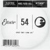 Cuerda Eléctrica Elixir Optiweb 054E