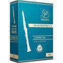 Caja 10 Cañas Clarinete Gonzalez FOF 3¾