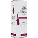Caja 5 Cañas Saxo Alto Gonzalez Malbec 1½