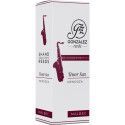 Caja 5 Cañas Saxo Tenor Gonzalez Malbec 2½