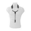 Cordón Clarinete Nylon Zen BG C-20YLP Al Cuello