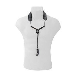 Cordón Clarinete Nylon Zen BG C-20YLP Al Cuello
