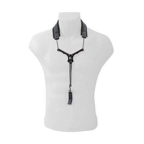 Cordón Clarinete Nylon Zen BG C-20YLP Al Cuello