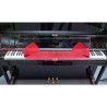 Microfibra Protectora Teclado BG A-66K9