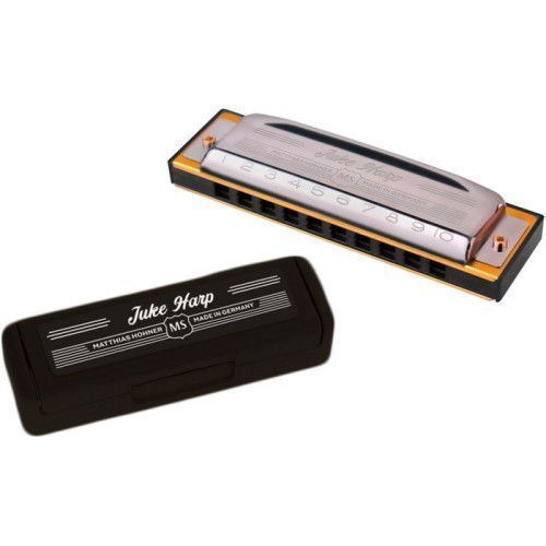 Armónica Hohner Juke Harp 20V M596106 (A)