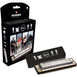 Armónica Hohner The Beatles 20V M196001X