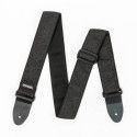 Correa Dunlop Jacquard D67-02BK Fillmore Negra