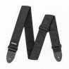 Correa Dunlop Jacquard D67-02BK Fillmore Negra