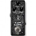 Pedal Dunlop MXR EG-74 Raw Dawg Overdrive