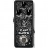 Pedal Dunlop MXR EG-74 Raw Dawg Overdrive