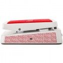 Pedal Dunlop Crybaby Junior Wah White CBJ-95SW Special Edition