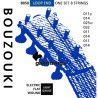 Juego Bouzouki Galli B-50