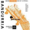 Cuerda 1ª Bandurria Galli (Par)