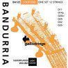 Cuerda 1ª Bandurria Galli (Par)