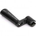 Manivela Dunlop Speedwinder Universal Negra 123-SI