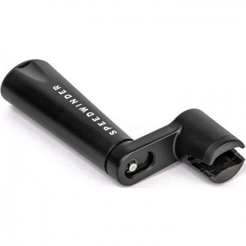 Manivela Dunlop Speedwinder Universal Negra 123-SI