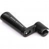 Manivela Dunlop Speedwinder Universal Negra 123-SI