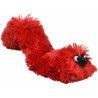 Pad Saver H.W. Campana Saxo "Izzy" Bell Brush Rojo H-IZR