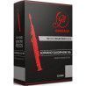 Caja 10 Cañas Saxo Soprano Gonzalez Classic 2½