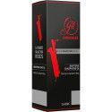 Caja 5 Cañas Saxo Baritono Gonzalez Classic 3½