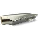 Boquilla Saxo Alto Drake Master Series Metal Sanborn DSMSMS-6