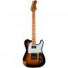 Guitarra Eléctrica Jet JT350-RELIC-SB Sunburst Relic
