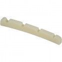 Cejuela Hueso Fender con Ranuras para Precission Bass 099-4406-000