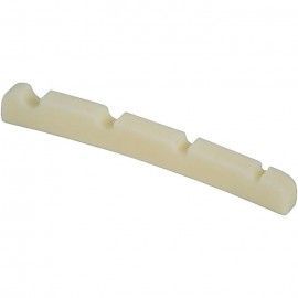 Cejuela Hueso Fender con Ranuras para Precission Bass 099-4406-000