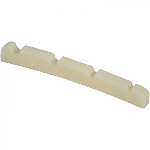 Cejuela Hueso Fender con Ranuras para Precission Bass 099-4406-000