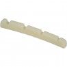 Cejuela Hueso Fender con Ranuras para Precission Bass 099-4406-000