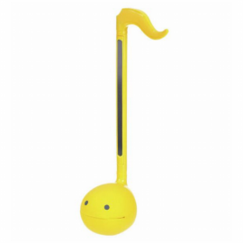 Otamatone Original Japan - Amarillo