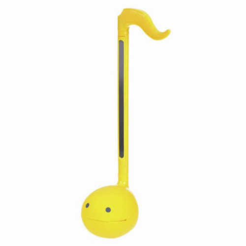 Otamatone Original Japan - Amarillo