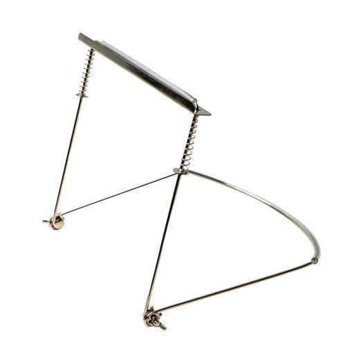 Soporte Armónica TCM HH-001 Cromado