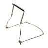 Soporte Armónica TCM HH-002 Cromado