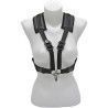Cordón Saxo BG S-41CM Arnés Confort Mujer
