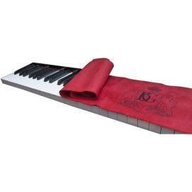 Microfibra Protectora Teclado BG A-66K73