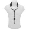 Cordón Fagot BG B-20Y Nylon Zen al Cuello
