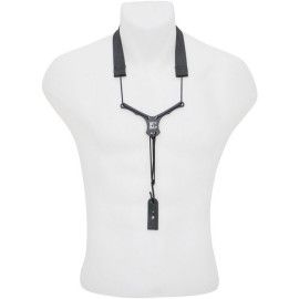 Cordón Clarinete BG Flex Zen Al Cuello CFY-E