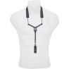 Cordón Clarinete BG Flex Zen Al Cuello CFY-E