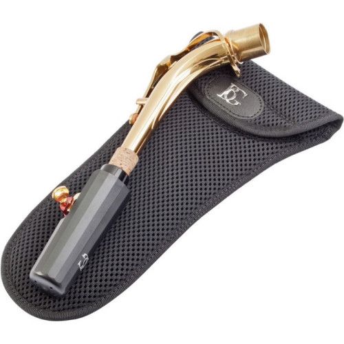 Funda Boquilla y Tudel Saxo Alto BG PAL
