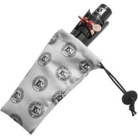 Funda Boquilla Saxo Tenor BG PGL Microfibra