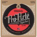 Juego Cuerdas Guitarra Clásica D'Addario EJ-49 Tensión Normal