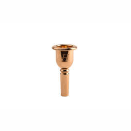 Boquilla Trombón Denis Wick Heritage 3180G-6BS Dorada