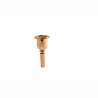 Boquilla Trombón Denis Wick Heritage 3180G-9BS Dorada