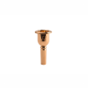 Boquilla Trombón Denis Wick Heritage 3180G-6AL Dorada