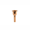 Boquilla Trombón Denis Wick Heritage 3180G-6BL Dorada