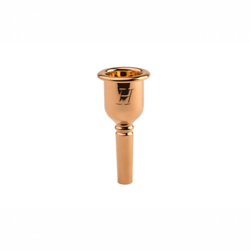 Boquilla Tuba Denis Wick Heritage 3186G-3L Dorada