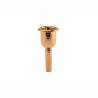 Boquilla Tuba Denis Wick Heritage 3186G-3L Dorada