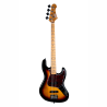 Bajo Eléctrico Jet JJB300-SB Sunburst