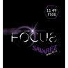 Juego Cuerdas Guitarra Eléctrica Savarez Focus F50B 011-049